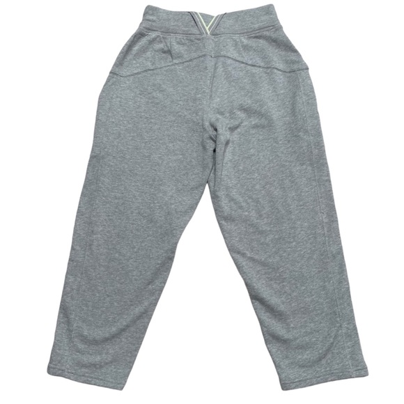 Free People Movement Summit Scout Pants in Light Gray Size Medium NWT - Picture 6 of 11